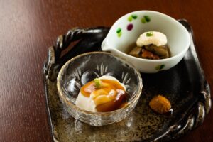 English Menu 